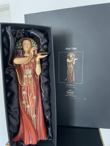 Goebel artis orbis die - orbis, „die