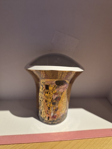 Goebel porzellan vase 12439 - vase,
