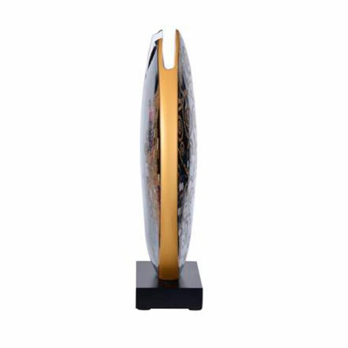 Goebel vase klimt der kuss - der,
