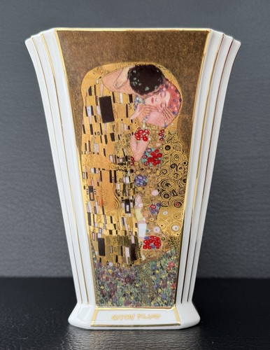 Goebel artis orbis - goebel, vase