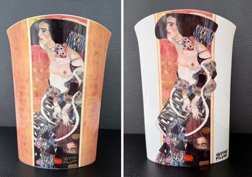 Goebel artis orbis - orbis, vase