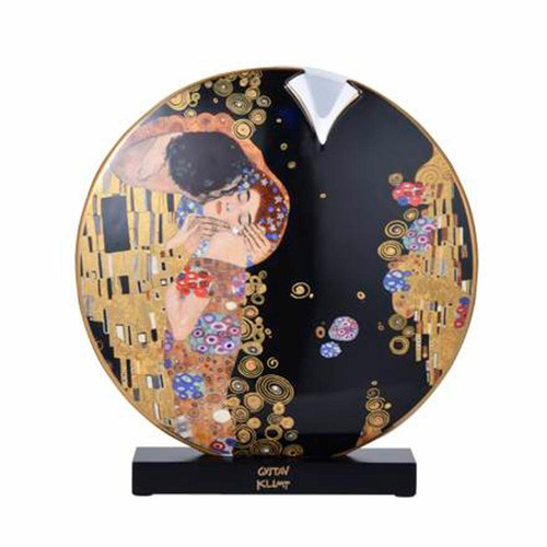 Goebel vase klimt der - vase,